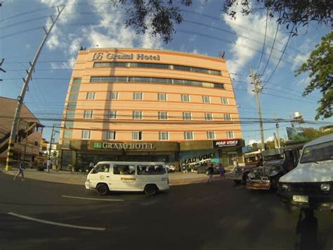 dg grami hotel sucat paranaque|DG Grami Hotel .
